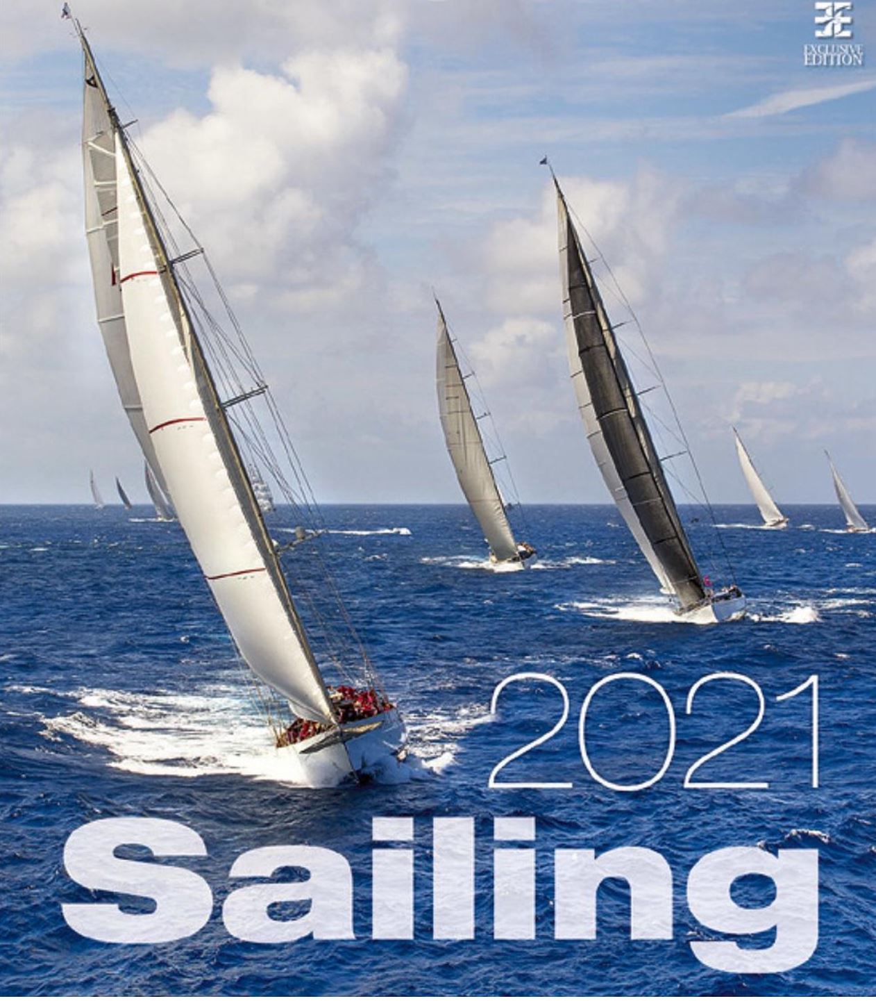 Kalender seizoen 2021 is klaar