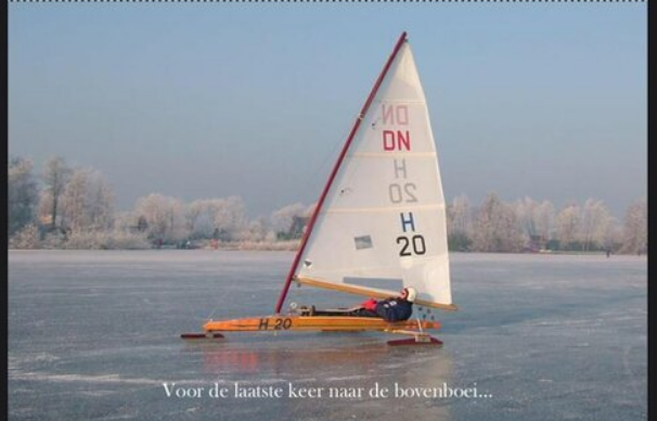 Dré Veelenturf overleden...