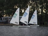 Terug naar de haven