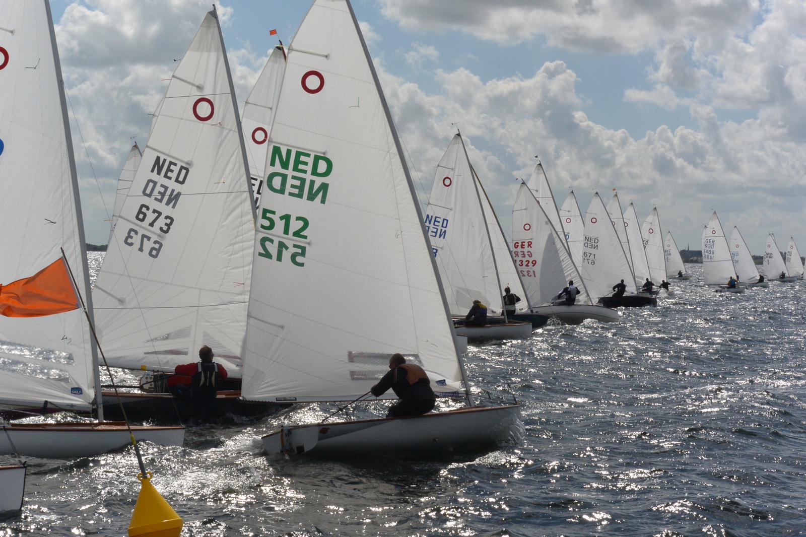 Landelijke training 27 en 28 maart afgelast