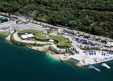 Fraglia Vela Malcesine