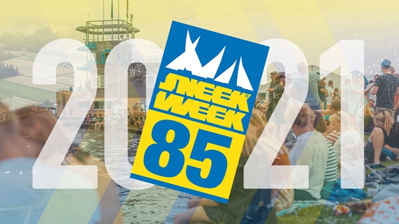 Nu al besloten, ook geen Sneekweek.