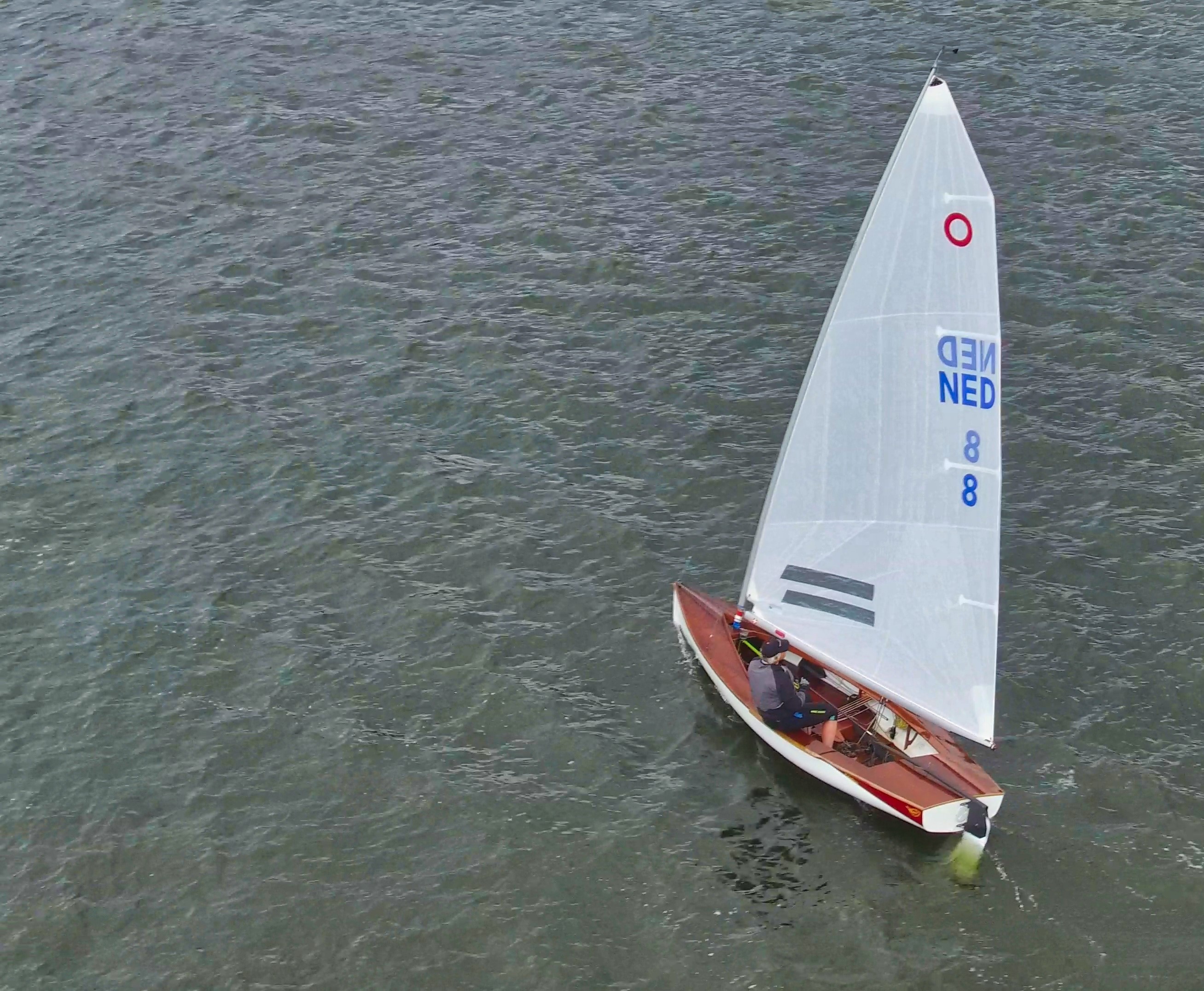 UPDATE: Wordt het de Krupp Regatta? We zijn welkom!