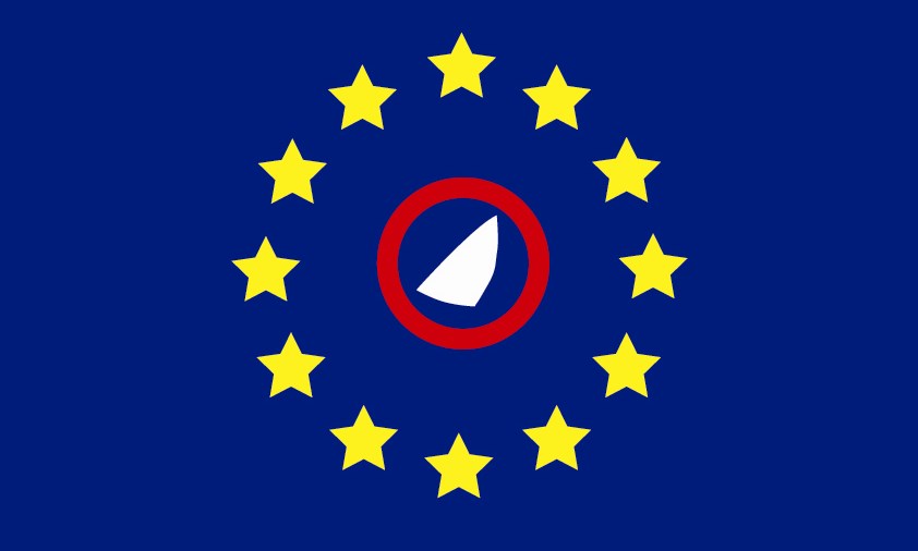 Update over de EURO op het Gardameer