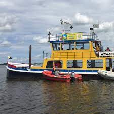 Verslag KWS Zomerwedstrijden Sneek