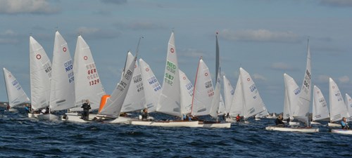 Deelnemen als Ondernemer ?