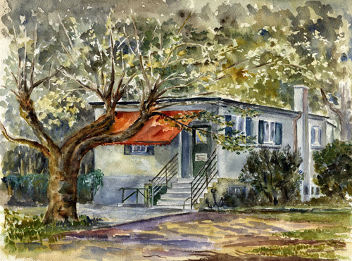 De vijftigste (!) EISCUP op de Baldeneysee