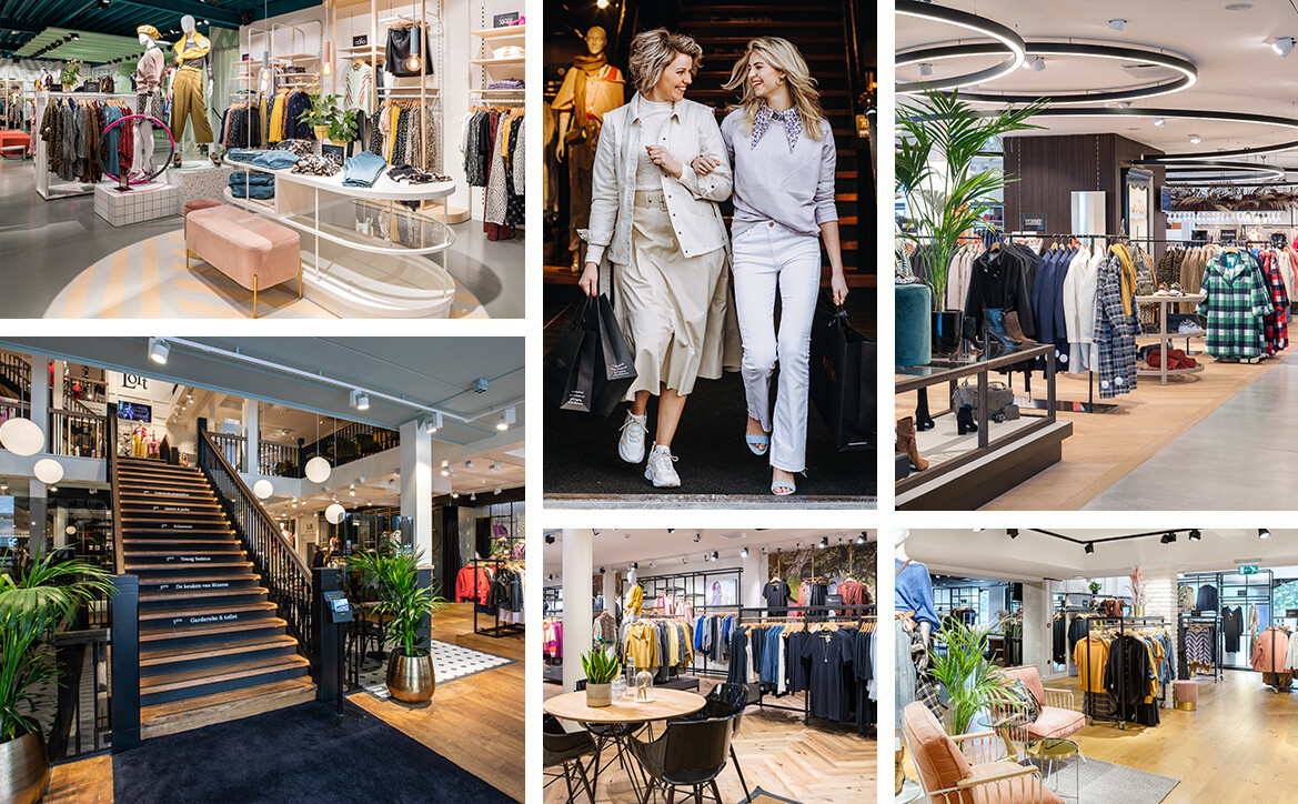 Partner programma, vrijdag 3 September