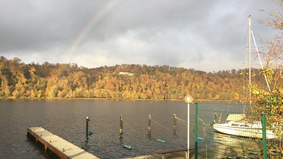 UPDATE: Hij komt, hij komt, die lieve goede ......... EISCUP!