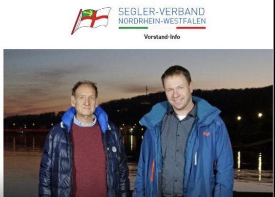 ‘Onze’ Stefan de Vries nu trainer in Nordrhein-Westfalen!