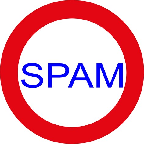 Ojol-SPAM