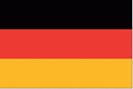 Duitse vlag