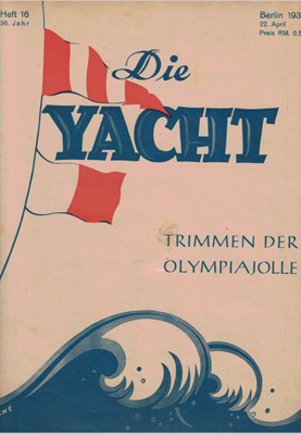 Yacht 1939 1