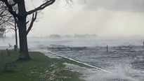 Nogmaals Loosdrecht...