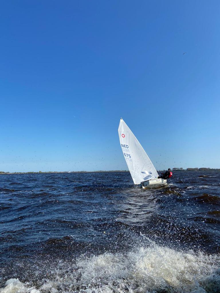 Openingswedstrijden Sneek