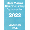 Verslag van het Open Vlaams Kampioenschap 2022