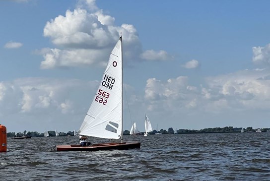 zondag 5