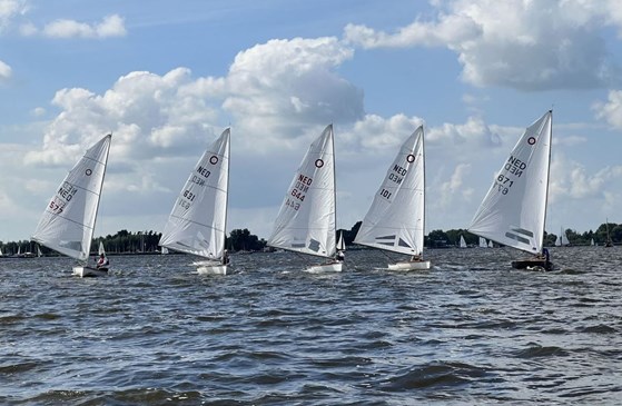 zondag 4