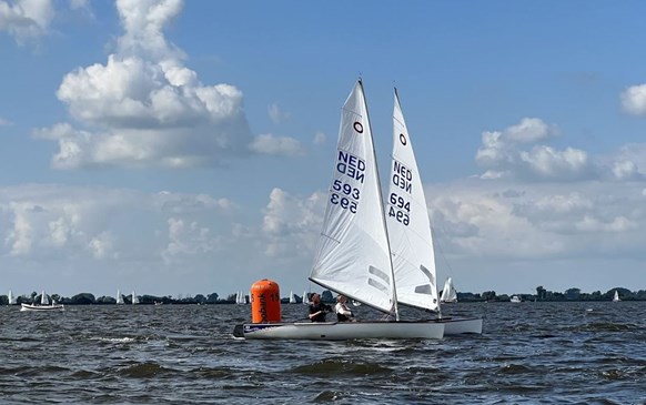 zondag 6