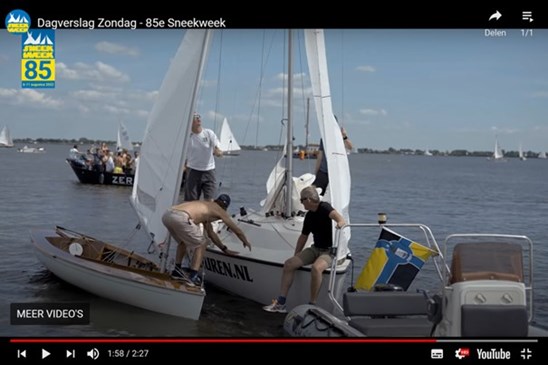 zondag 7