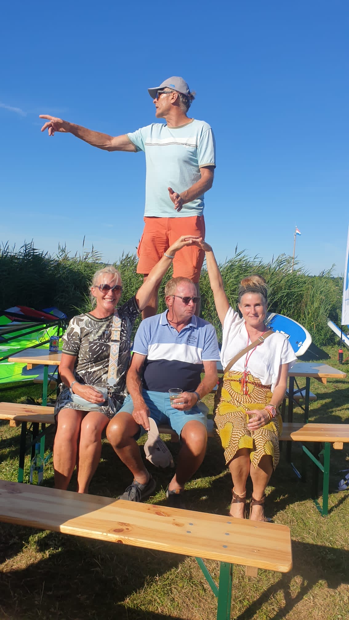 Sneekweekborrel 2022