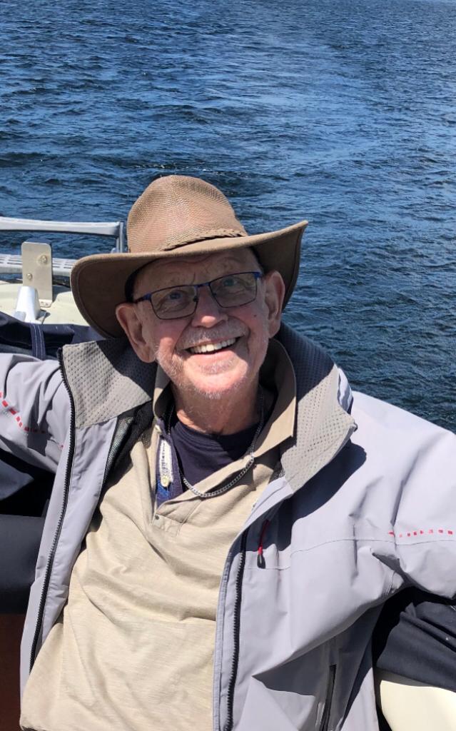 In Memoriam Adri Vosselman