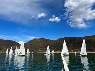 Blumenregatta