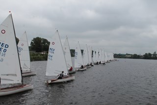 BB Start klein
