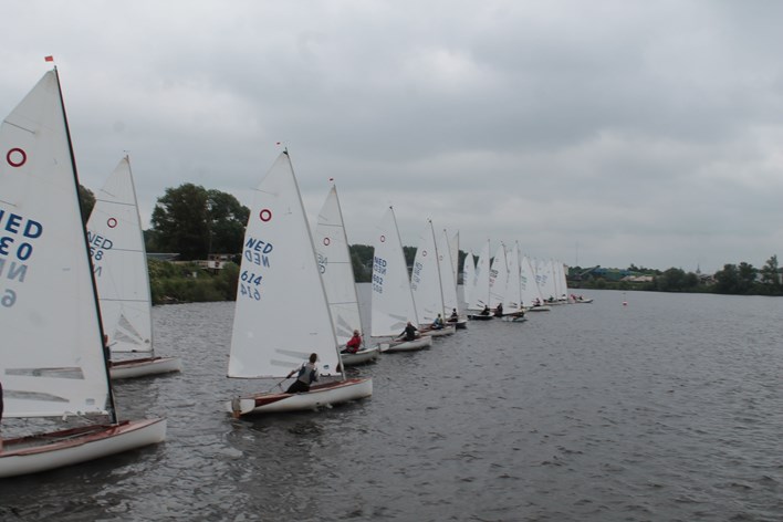 BB Start klein
