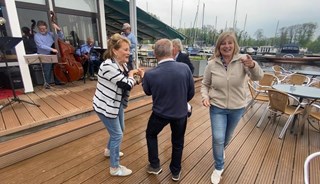 Gouwe Ouwe dames
