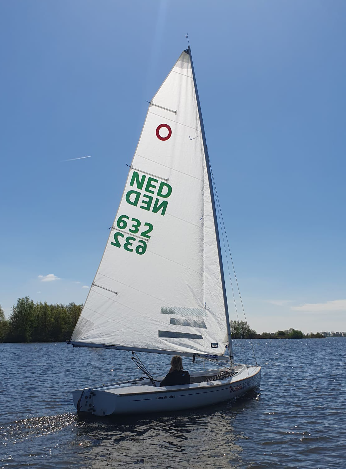 Even iets rechtzetten