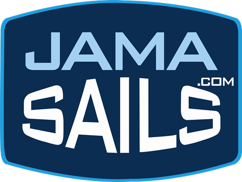 Jamasail logo groot