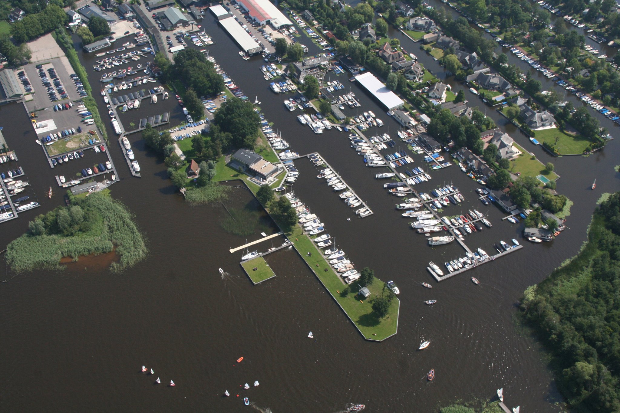 Uitslagen VRIJBUITER weekend 2023....
