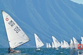 De wedstrijdkalender van 2024 is bekend .......