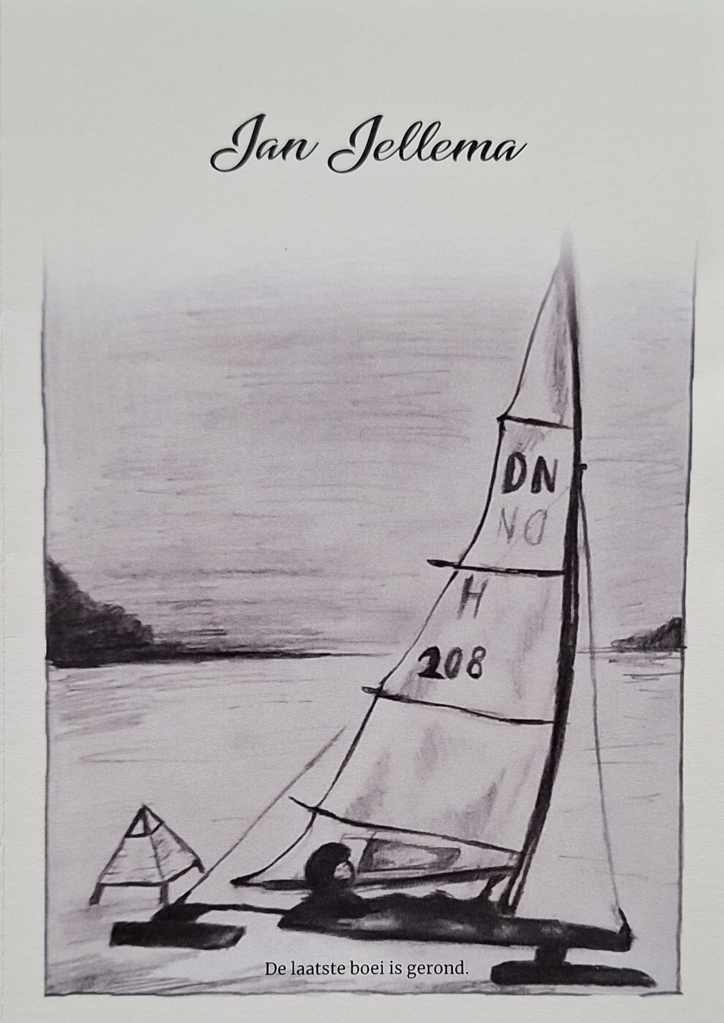 In memoriam Jan Jellema