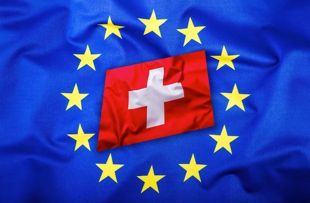 10e en finale Update: EURO 2024 in Fluelen Zwitserland