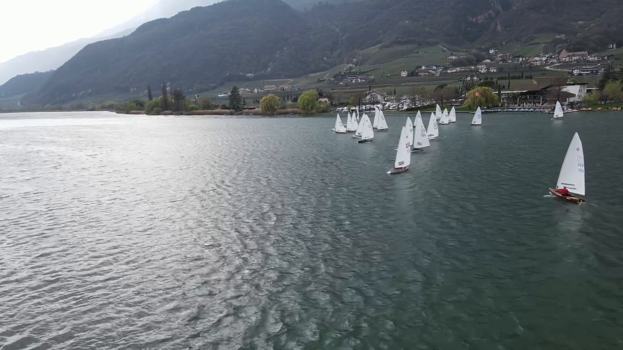 Internationaal Ranglijst seizoen dit weekend geopend in …….?