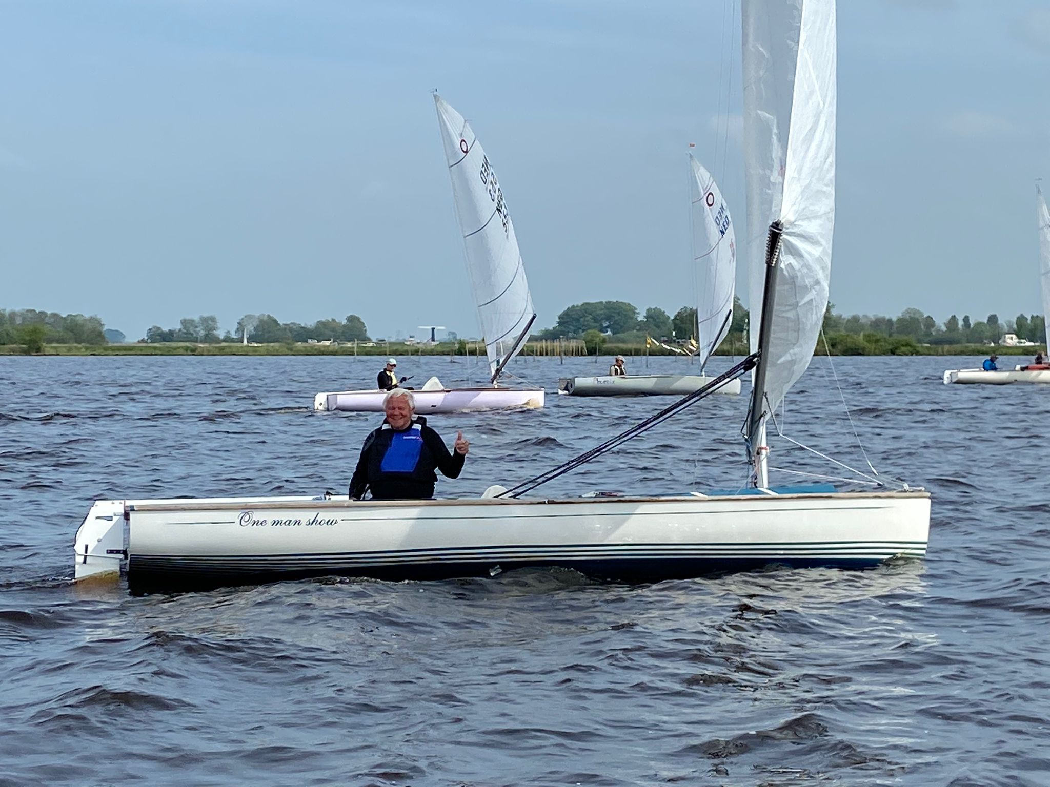 Kleine Sneekweek 2024