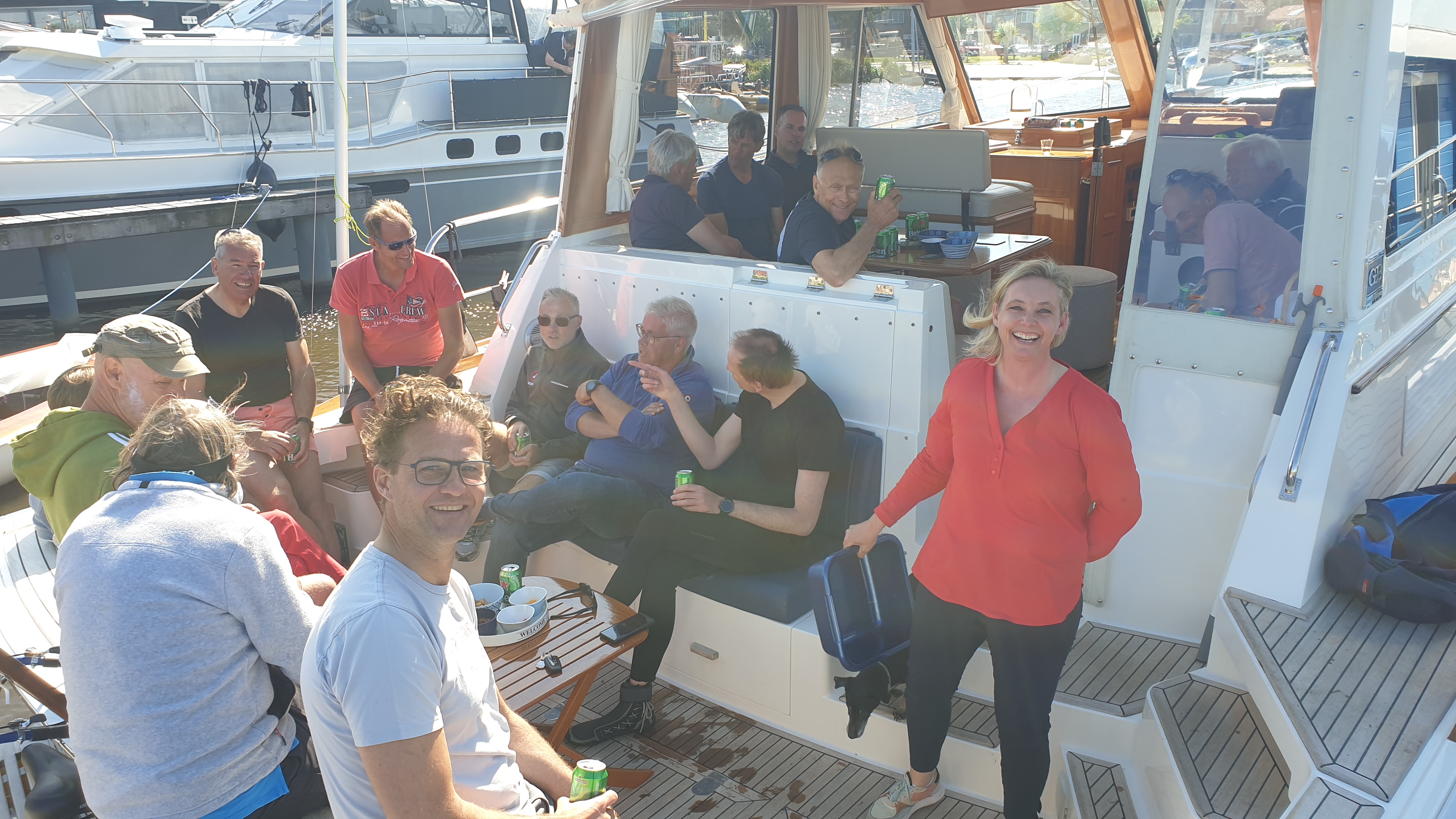 5 juni 2022 uitslagen OFK Grou