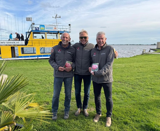 Verslag Sluitingswedstrijden Sneekermeer