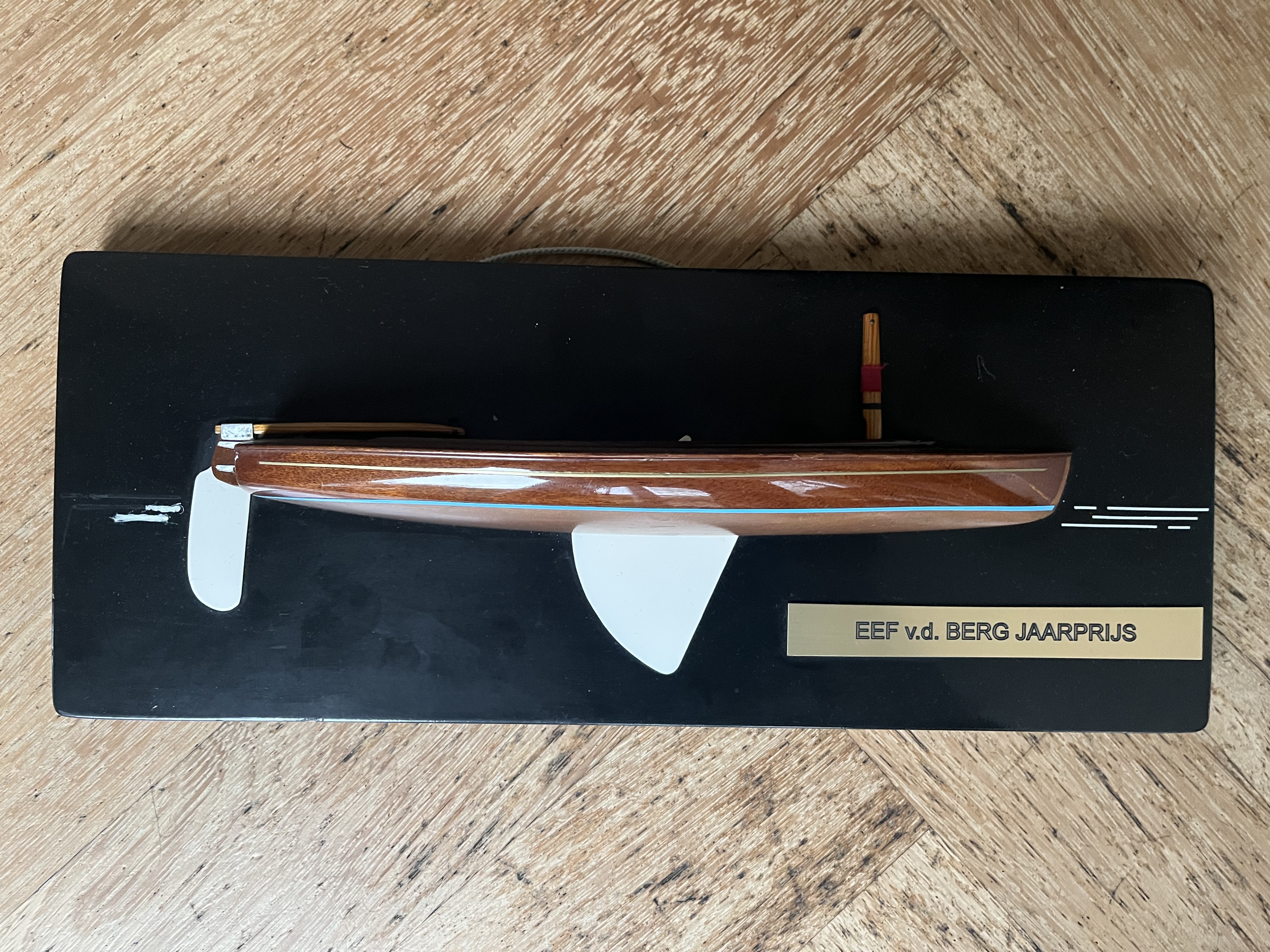 Koploper(s) van de jaarranglijsten onder de loupe genomen.