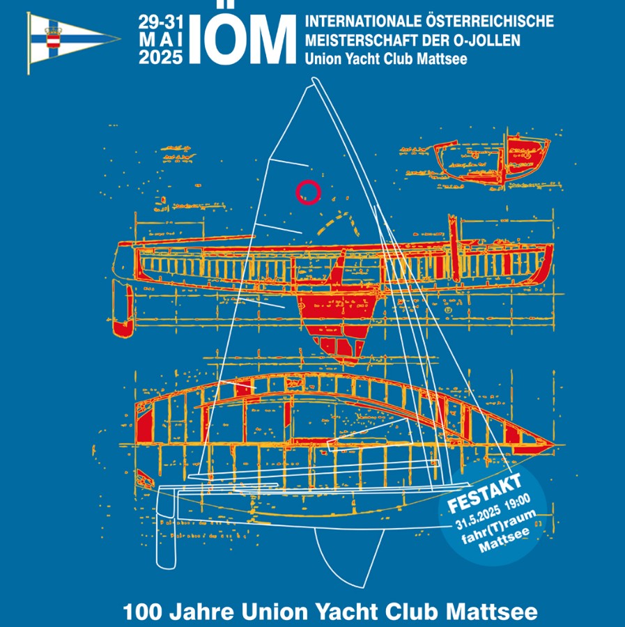 Die Österreichische Meisterschaft ruft Sie!