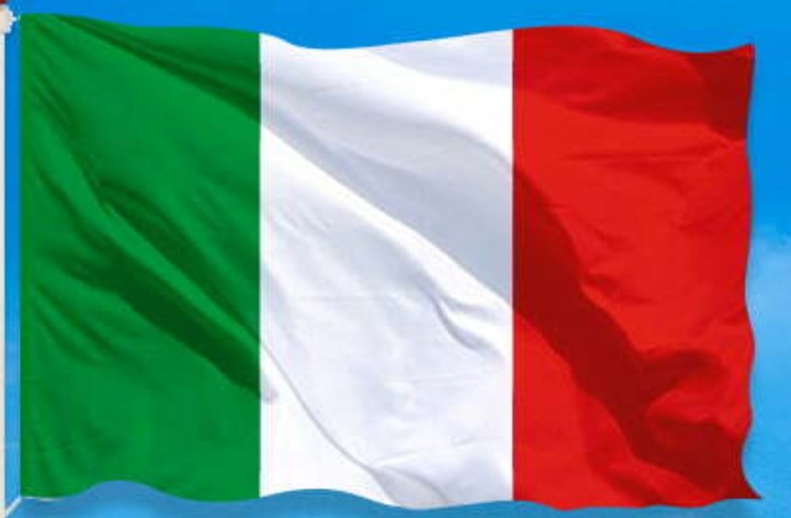 italiaansevlag