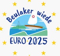 logo EURO 2025