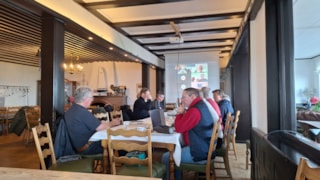 260117 foto vergadering delegierten