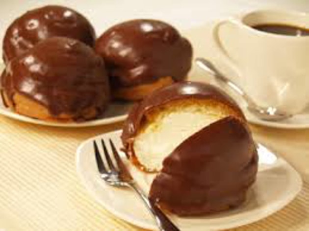 Bossche bol