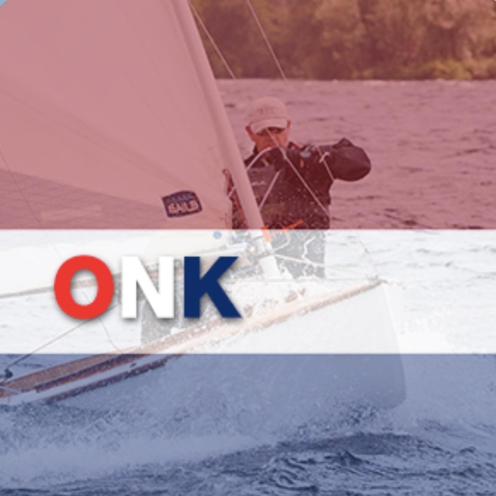 Het ONK Sprint op Reeuwijk roept U!