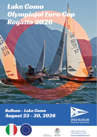 Poster EURO 2026
