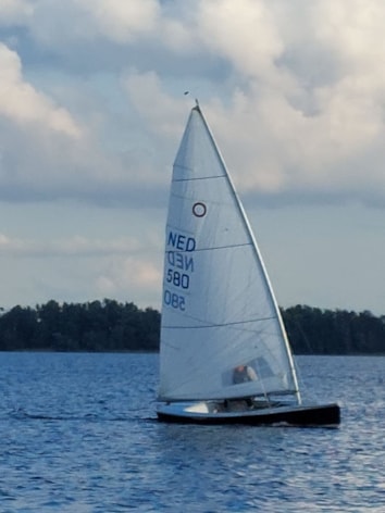 NED 580 2