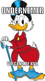 Inschrijven als ondernemer